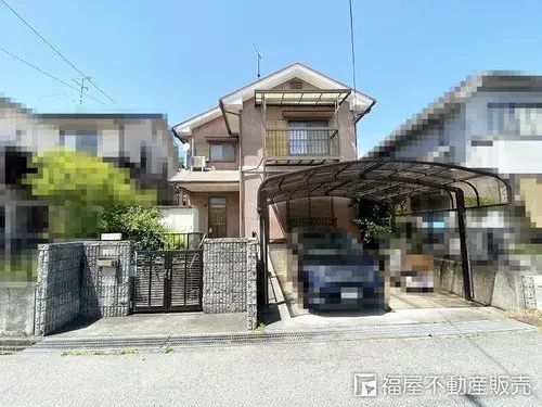 Propriété 4LDK Ryuo-cho, Gamo-gun, Préfecture de Shiga (2)