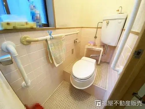 Propriété 4LDK Ryuo-cho, Gamo-gun, Préfecture de Shiga (13)