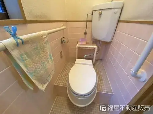 Propriété 4LDK Ryuo-cho, Gamo-gun, Préfecture de Shiga (14)