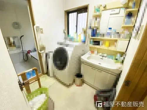 Propriété 4LDK Ryuo-cho, Gamo-gun, Préfecture de Shiga (15)