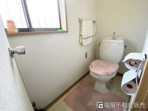 Propriété 4LDK Ryuo-cho, Gamo-gun, Préfecture de Shiga (16)
