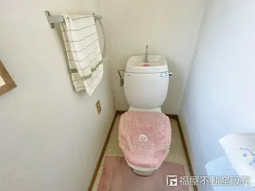 Propriété 4LDK Ryuo-cho, Gamo-gun, Préfecture de Shiga (17)
