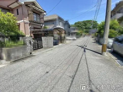 Propriété 4LDK Ryuo-cho, Gamo-gun, Préfecture de Shiga (3)