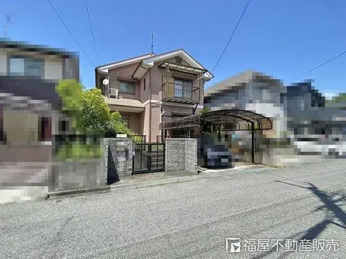 Propriété 4LDK Ryuo-cho, Gamo-gun, Préfecture de Shiga (4)