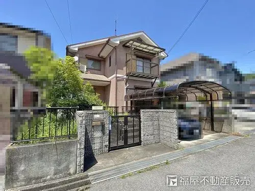 Propriété 4LDK Ryuo-cho, Gamo-gun, Préfecture de Shiga (5)