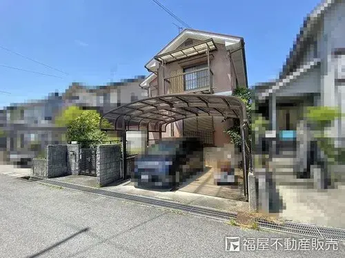 Propriété 4LDK Ryuo-cho, Gamo-gun, Préfecture de Shiga (6)