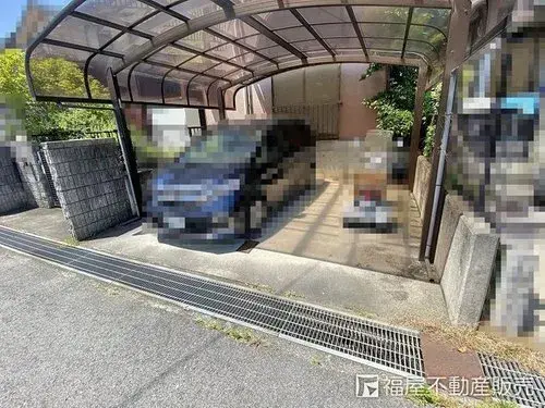Propriété 4LDK Ryuo-cho, Gamo-gun, Préfecture de Shiga (7)