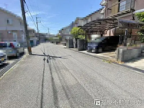 Propriété 4LDK Ryuo-cho, Gamo-gun, Préfecture de Shiga (8)