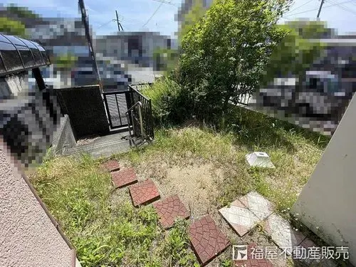 Propriété 4LDK Ryuo-cho, Gamo-gun, Préfecture de Shiga (9)