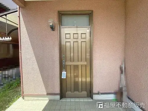 Propriété 4LDK Ryuo-cho, Gamo-gun, Préfecture de Shiga (10)