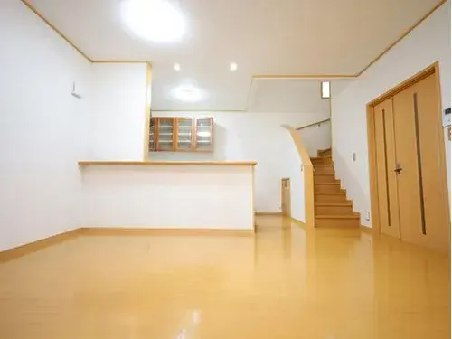Akiya in Moriyama