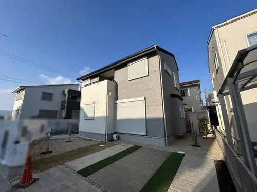 Akiya in Ville de Kusatsu