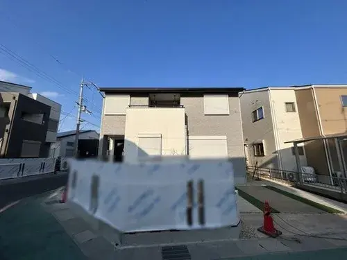 4LDK房产 草津市 滋贺县 (2)