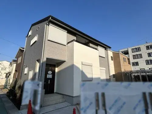 4LDK房产 草津市 滋贺县 (3)