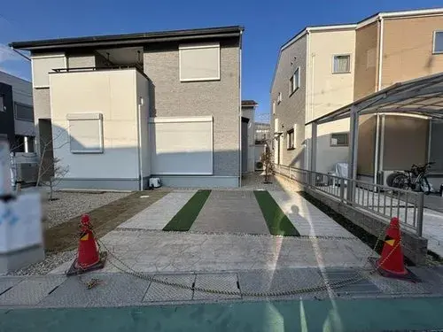 4LDK房产 草津市 滋贺县 (4)