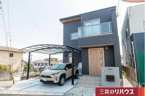 5LDK房产 大津市 滋贺县 (2)