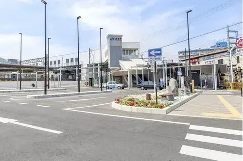 5LDK房产 大津市 滋贺县 (18)