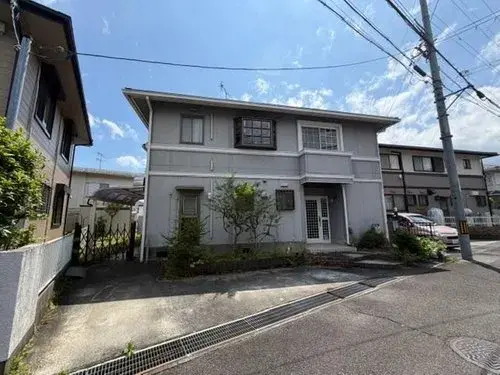 Akiya in Otsu