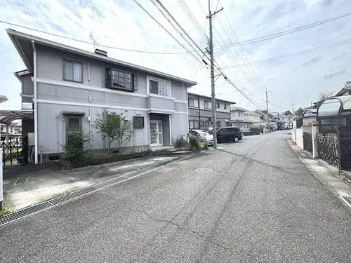Propriété 5LDK Ville d'Otsu Préfecture de Shiga (2)