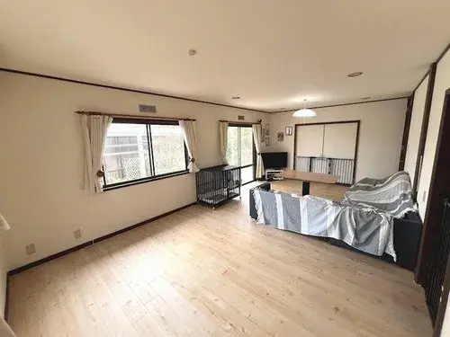 Propriété 5LDK Ville d'Otsu Préfecture de Shiga (5)