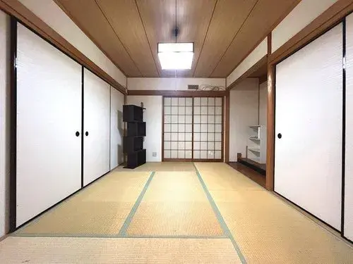 Propriété 5LDK Ville d'Otsu Préfecture de Shiga (6)
