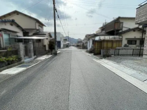 4LDK Property Higashiomi City Shiga Prefecture (2)