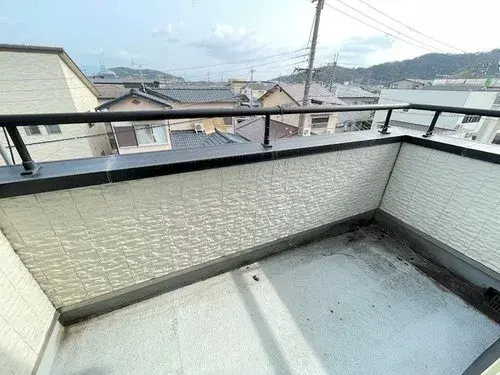 4LDK Property Higashiomi City Shiga Prefecture (3)