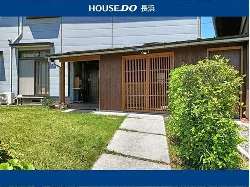 5DK 长浜市 滋贺县房产 (2)