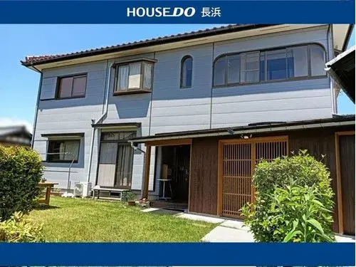 5DK 长浜市 滋贺县房产 (3)
