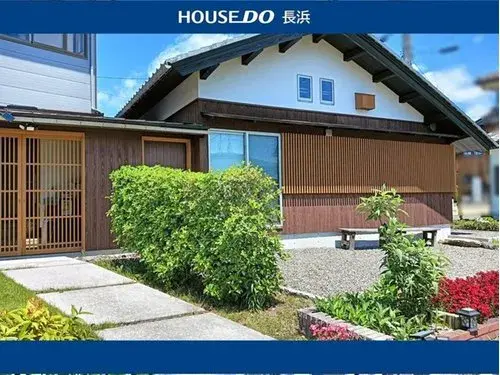 5DK 长浜市 滋贺县房产 (4)