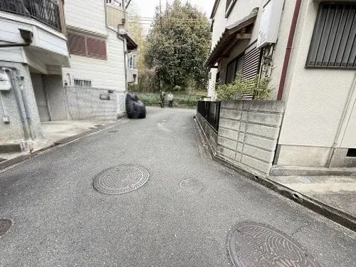 3DK Hirakata City Osaka Prefecture (2)