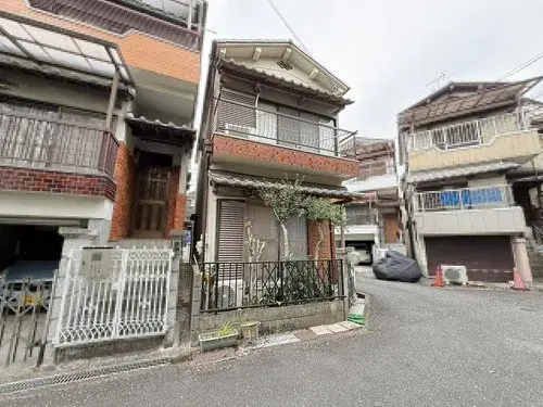3DK Hirakata City Osaka Prefecture (11)