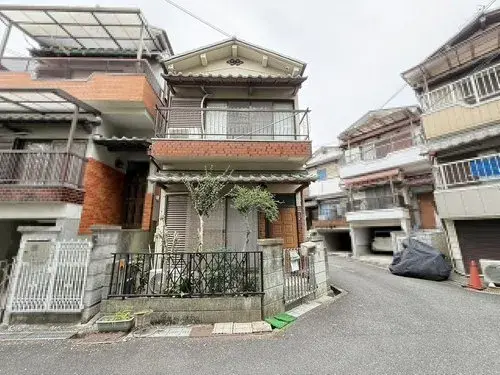 3DK Hirakata City Osaka Prefecture (12)
