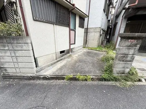 3DK Hirakata City Osaka Prefecture (3)