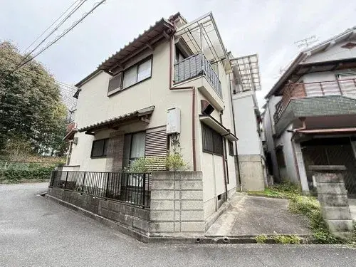 3DK Hirakata City Osaka Prefecture (4)