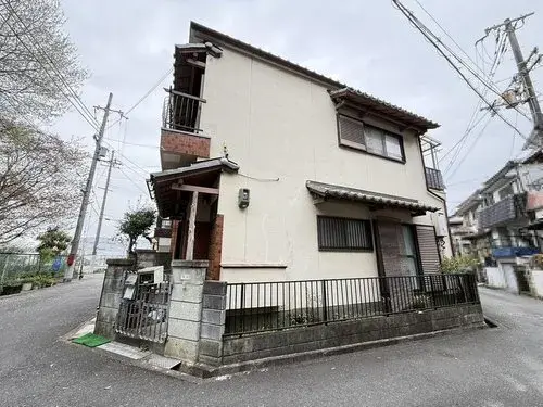 3DK Hirakata City Osaka Prefecture (5)
