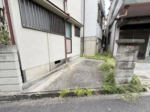 3DK Hirakata City Osaka Prefecture (6)