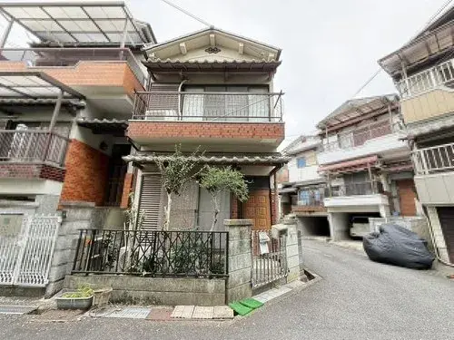 3DK Hirakata City Osaka Prefecture (7)