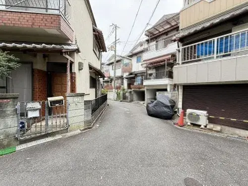 3DK Hirakata City Osaka Prefecture (8)