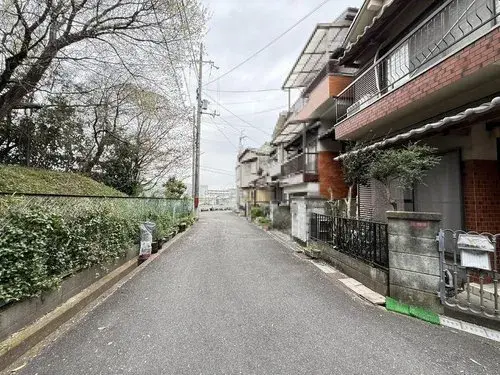 3DK Hirakata City Osaka Prefecture (9)