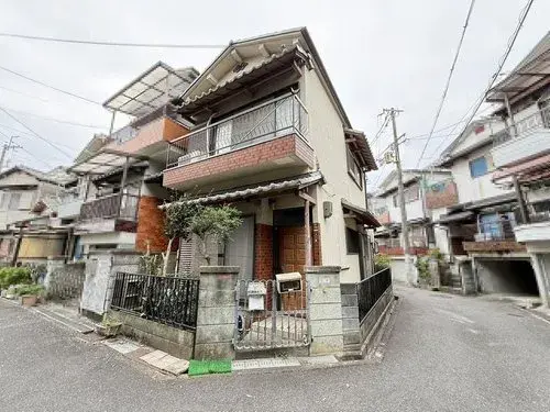 3DK Hirakata City Osaka Prefecture (10)