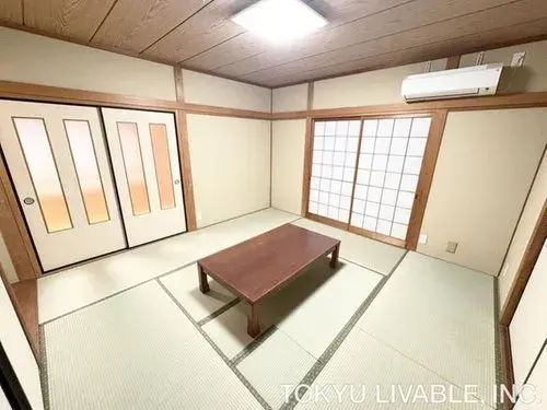 Detached House Sakai City Osaka Prefecture (2)