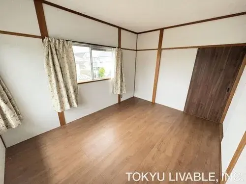 Detached House Sakai City Osaka Prefecture (3)