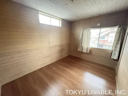 Detached House Sakai City Osaka Prefecture (4)