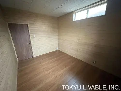 Detached House Sakai City Osaka Prefecture (5)