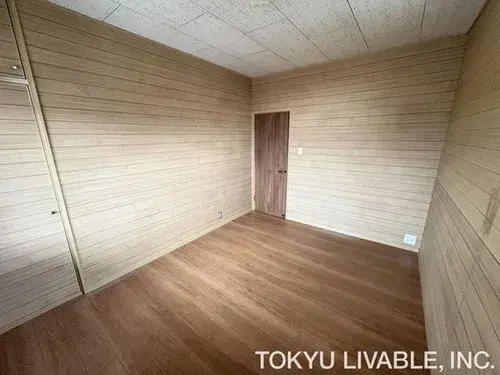 Detached House Sakai City Osaka Prefecture (6)