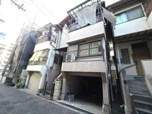 3DK Property Higashiyodogawa Ward, Osaka City, Osaka Prefecture (2)