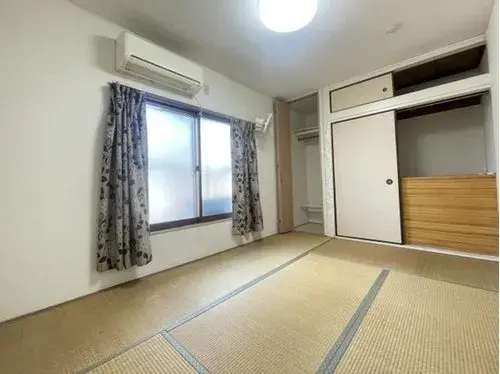 3DK Property Higashiyodogawa Ward, Osaka City, Osaka Prefecture (11)