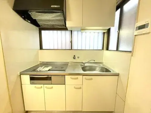 3DK Property Higashiyodogawa Ward, Osaka City, Osaka Prefecture (13)