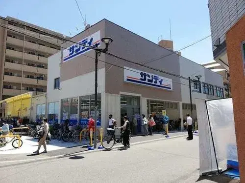 3DK Property Higashiyodogawa Ward, Osaka City, Osaka Prefecture (17)